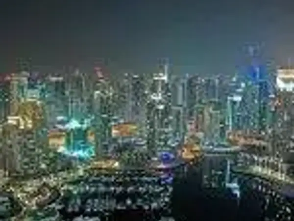 Stranded in Dubai? Here's How to Get Free Hotels and Meals (UAE March 2026 Update)