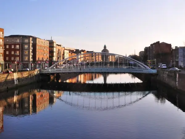 Auckland - Dublin on Etihad Airways from $1640 return (Apr - Aug 2026) - from Auckland promotional image