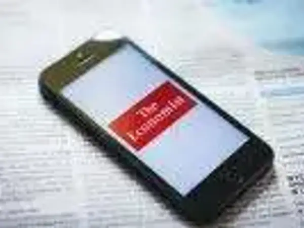 Earn up to 34,500 Qantas Points by subscribing to The Economist