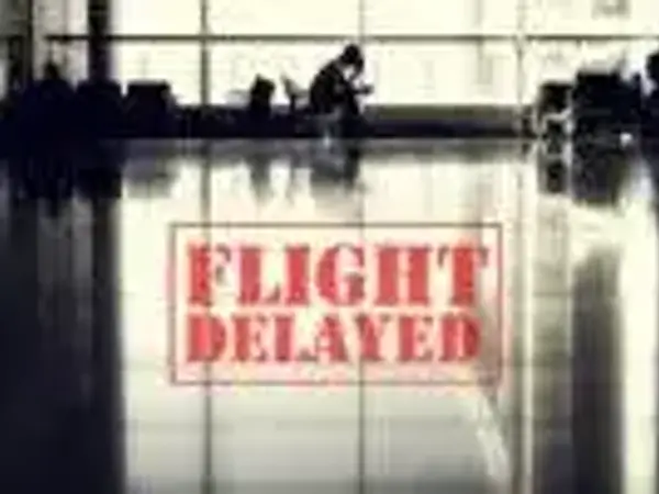 Airline OnTime Performance in Australia in June Was The Worst Since Recordings Began!