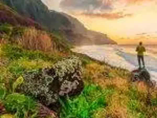 Aloha, Beaches! Escape Winter for Hawaii from Sydney $437 Return, Melbourne $451 Return [Jul & Aug] - from Sydney promotional image