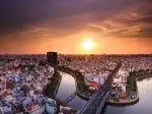 Vietjet Vietnam: Ho Chi Minh City from Brisbane, Sydney, Melbourne, Perth from $250 return - from Brisbane, Sydney, Melbourne, Perth promotional image