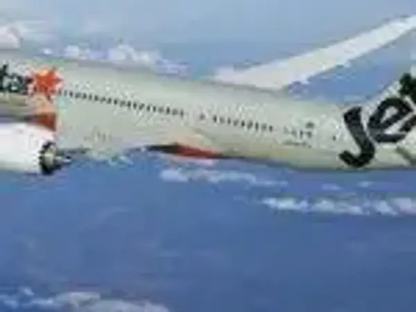 Jetstar Vietnam: Ho Chi Minh City Flights from $456 Return - from Adelaide, Brisbane, Cairns, Canberra, Gold Coast, Hobart, Melbourne, Sydney promotional image