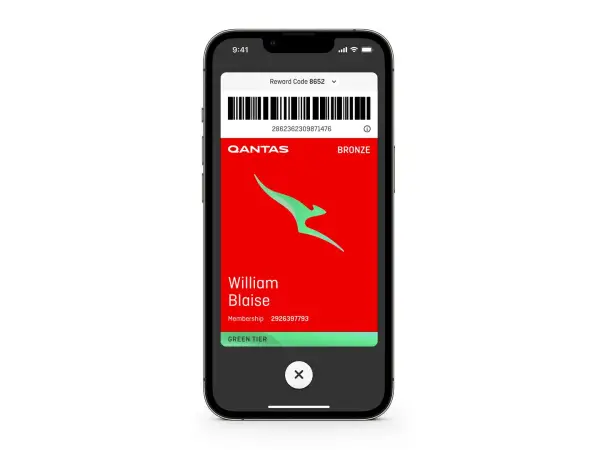 Qantas Switches on Their New Green Tier For Frequent Flyers