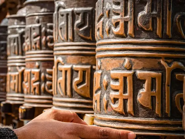 Singapore Airlines to Kathmandu, Nepal from $843 Return - from Adelaide, Brisbane, Cairns, Darwin, Melbourne, Perth, Sydney promotional image