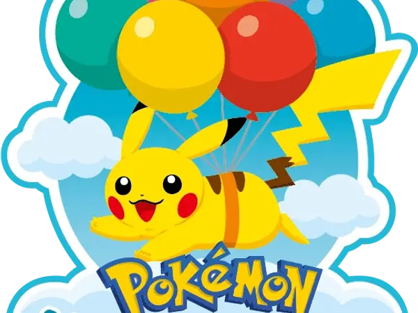 Gotta Catch 'Em All! Scoot Launches Pokémon Air Adventures and its First Ever Pokémon-themed Pikachu Jet!