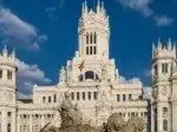 Hainan Airlines: Auckland to Madrid, Spain from $1248 return! - from Auckland promotional image