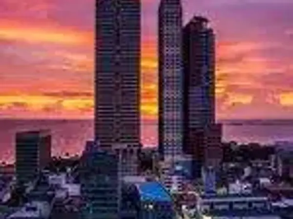 China Southern Auckland To Manila Philippines From 911 Return Feb Jun - from Auckland promotional image