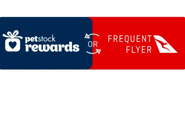 Get 1,000 Bonus Qantas Points for Just $75 Spend at PETstock - Fetch This Deal Now!