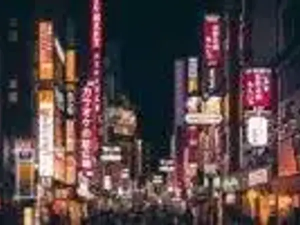Business Class Return to Tokyo (Haneda), Japan: MEL from $3226, SYD from $3252 (via Guangzhou) [Feb-Sep] on China Southern - from Return promotional image