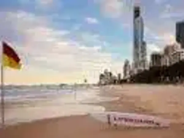 72 Hour Virgin Australia Queensland Sale eg Sydney to Gold Coast $45 - from Adelaide promotional image