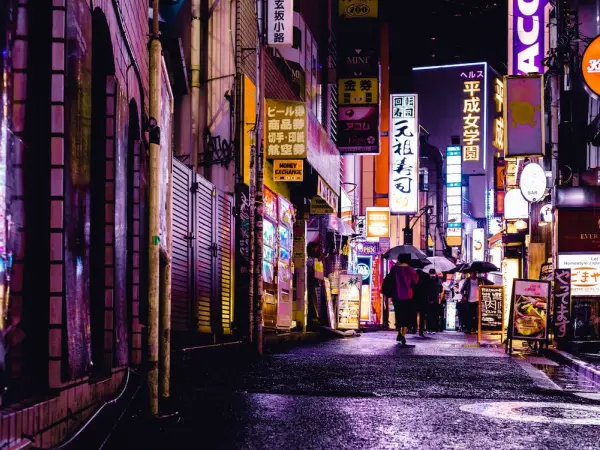 Singapore Airlines Return to Tokyo, Japan from Sydney $767, Perth $766, Darwin $789, Brisbane $791, Adelaide $800, Melbourne $838 & More! - from Return promotional image