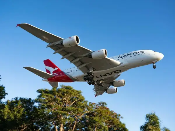 Sydney to Tokyo from $975 Direct on Qantas, from other Australian cities from $1010 Return - from Sydney promotional image