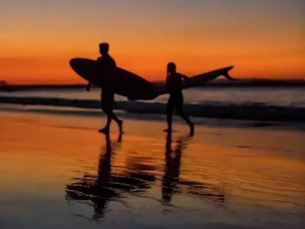 Queensland Sale: Sydney ↔ Sunshine Coast $108 Return, Canberra ↔ Gold Coast $118 Return, Melbourne ↔ Gold Coast $108 Return, Perth ↔ Cairns $318 Return & More with Jetstar - from Adelaide, Brisbane, Cairns, Canberra, Darwin, Gold Coast, Hobart, Melbourne, Perth, Sydney promotional image