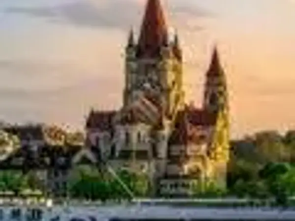 Europe on Hainan Airlines: Auckland to Vienna Return in Business Class $4906, Economy $1203! - from Auckland promotional image