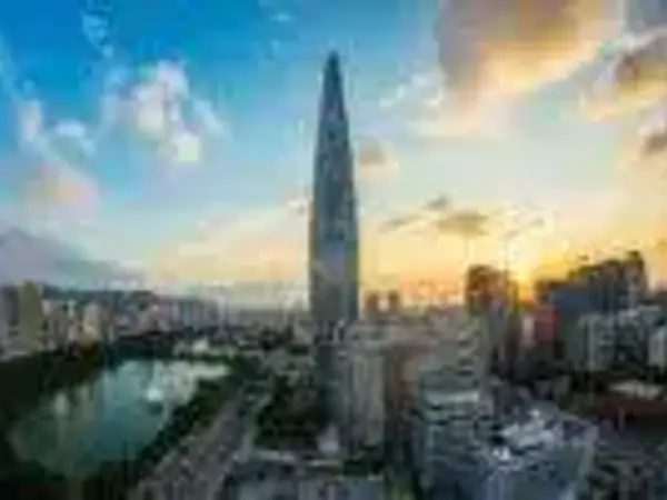 Singapore Airlines Return: Seoul Ex Perth $617, Melbourne $643, Sydney $696, Adelaide $702, Brisbane $705 & More! - from Perth promotional image