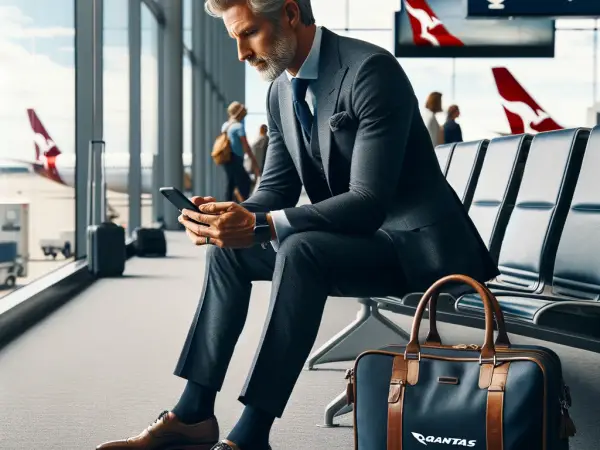 Qantas $105 Million Flight Credits Class Action: How to Register Before 2 October 2026