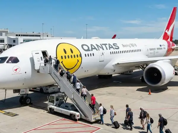 The Platinum List: 80+ Free / Easy Ways to Earn More Qantas Points Fast (February 2026)