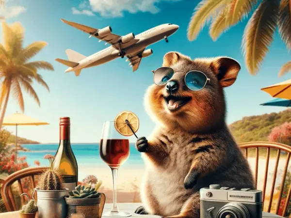 Earn Up to 110 Qantas Status Credits Without Flying