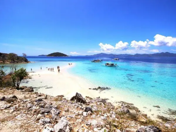 Price drop with Cebu Pacific, with cheap flights to Philippines from $335 Return! - from Flights promotional image