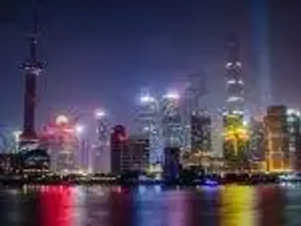 Auckland to Shanghai from $465 Return [Feb-Mar] on China Southern Airlines - from Auckland promotional image