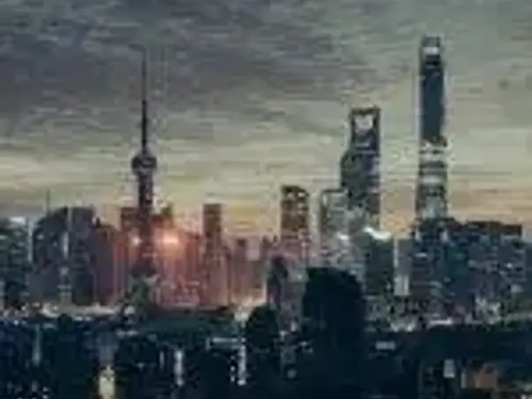 Business Class Return to Shanghai, China from Auckland $2973, Christchurch $3806 [Feb-June] on China Southern - from Auckland promotional image