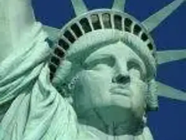 Air Canada flights to New York City from Brisbane, Melbourne & Sydney from $1291 return - from Brisbane, Melbourne, Sydney promotional image