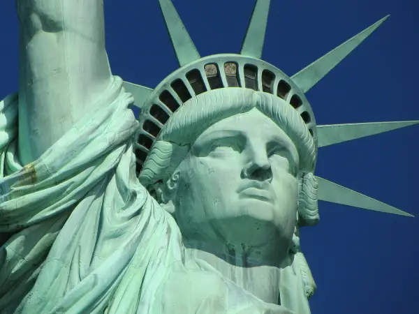 Auckland to New York City from $1,570 return on Qantas - from Auckland promotional image
