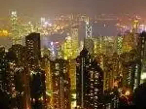 Singapore Airlines to Hong Kong: from Australian Cities Starting at Just $569! - from Airlines promotional image