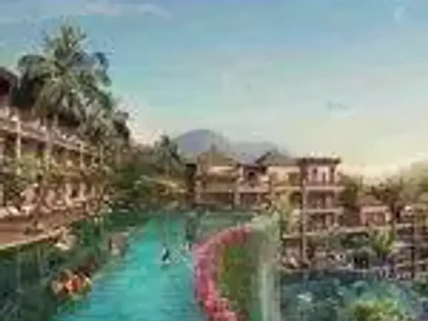 Jetstar: Auckland to Bali, Indonesia from $749 Return - from Auckland promotional image