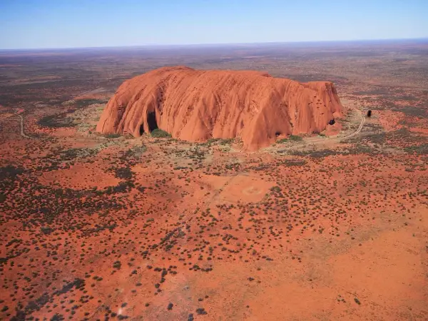 Jetstar to the Northern Territory: Uluru from $115, Darwin from $139 one-way (Ends Monday)