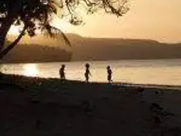 Qantas and Jetstar Launch DIRECT Flights to Vanuatu from $698 Return and $368 Return! - from Flights promotional image