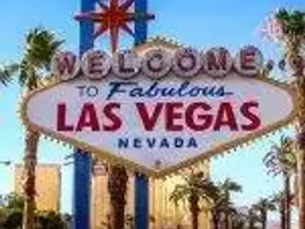 Las Vegas, USA Return Ex Melbourne $1059, Brisbane $1060, Sydney $1063 [Feb-Nov] on Fiji Airways (v Nadi/LA) - from Melbourne promotional image
