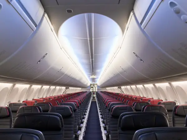 Featured deal: Virgin Australia Economy X Flash Sale: Upgrade Any Domestic Flight for $8 - Hero image