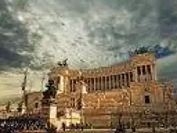 China Southern SYD/MEL/BNE Return to Rome $908, London $1067, Amsterdam $1127, Paris $1139 & More [Apr-Jun] - from Sydney, Melbourne, Brisbane promotional image