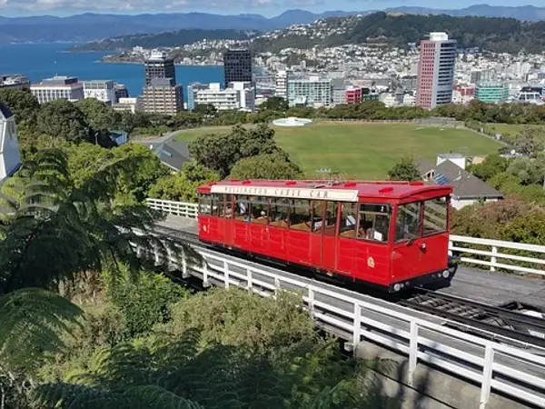 Featured deal: NZ Domestic Flights in July from $85 One Way: Auckland, Wellington, Christchurch, Queenstown & More - Hero image