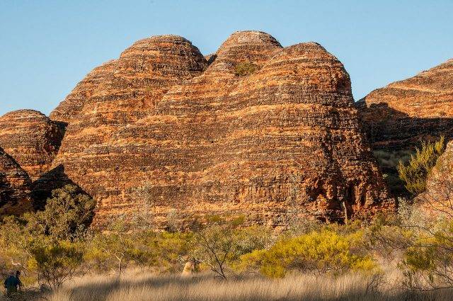 The Domes Walk, Purnululu National Park, The Kimberley, Western Australia