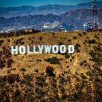Hollywood, Los Angeles, California, USA