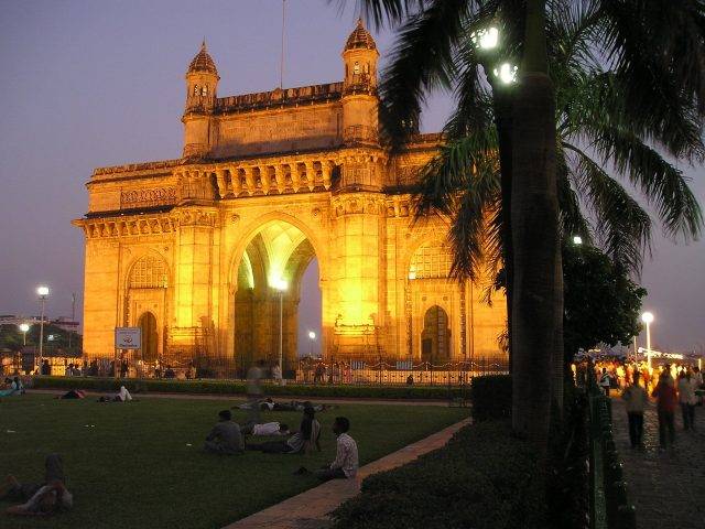Mumbai / Bombay, India