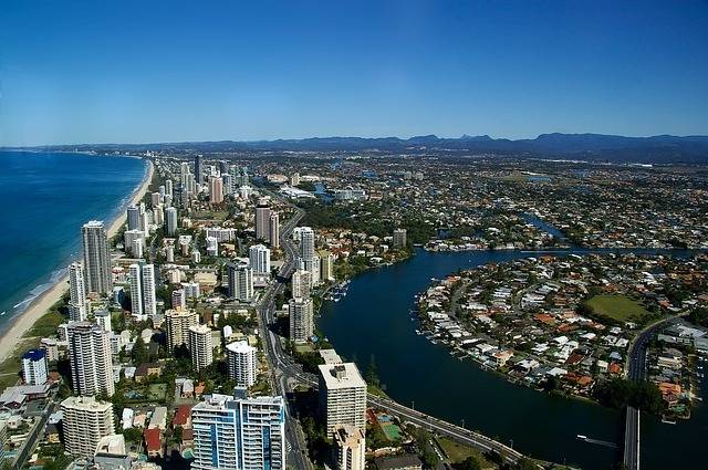 Virgin Australia Gold Coast Sale: Flights to/from the Gold Coast from $64 one way [SYD/MEL/ADL/CBR]