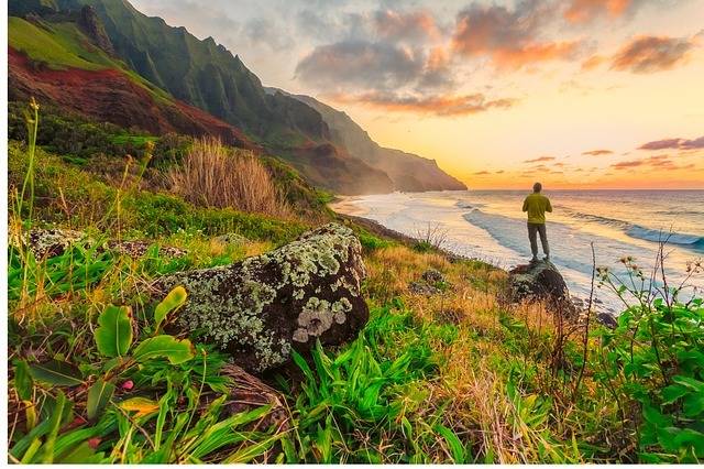 Oahu, Hawaii