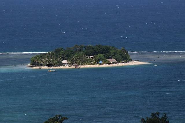 Island in Vanuatu