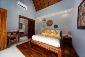 Kusuma Living and Villas