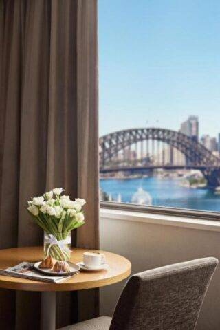 View Sydney