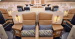 Business Class on an Etihad 787 Dreamliner