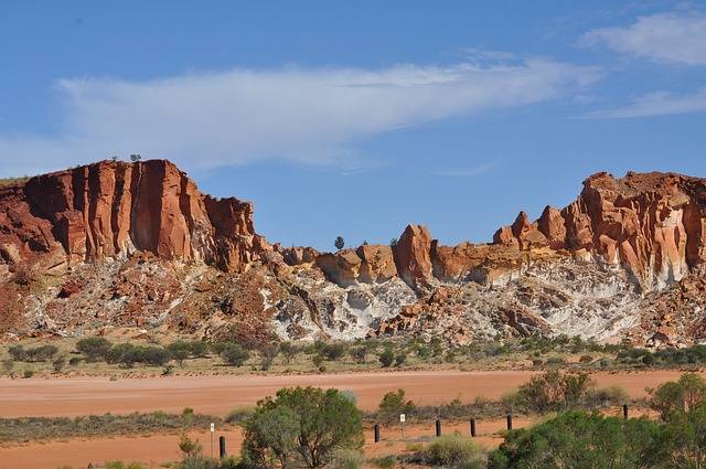 Alice Springs, NT, Australia