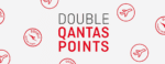 Double Qantas Points