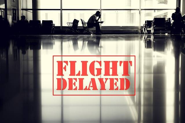 Airline OnTime Performance in Australia in June Was The Worst Since Recordings Began!