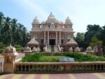 Temple in Chennai, India