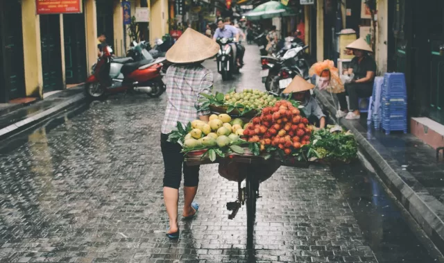 Hanoi, Vietnam